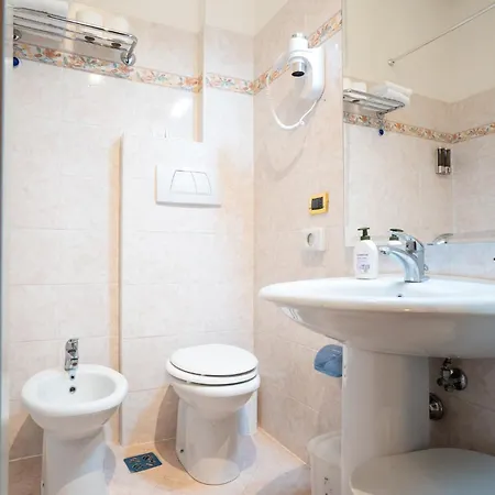 Bed & Breakfast Corte Rossa 3*