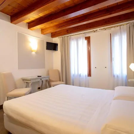 Bed & Breakfast Corte Rossa Venice