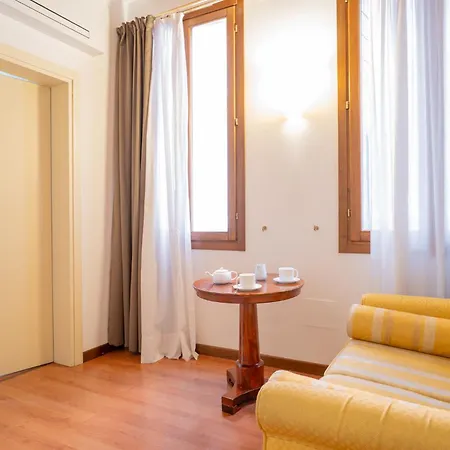 Corte Rossa Bed & Breakfast
