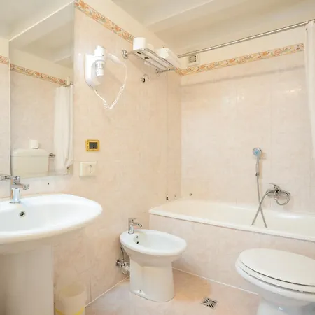 Corte Rossa Bed & Breakfast 3*