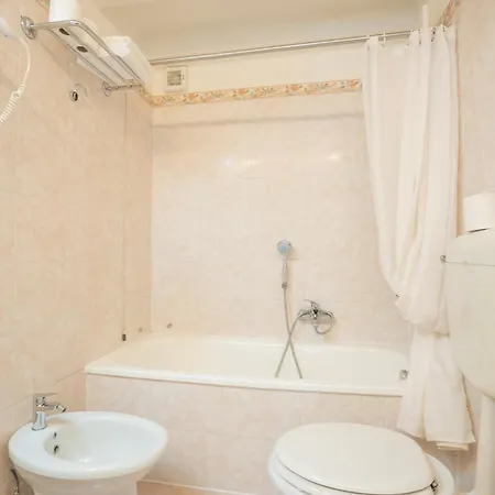 Corte Rossa Bed & Breakfast