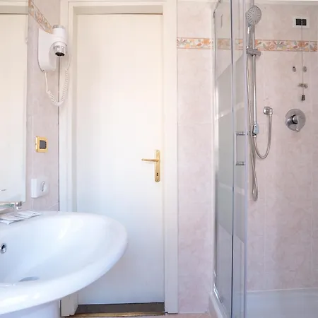 Bed & Breakfast Corte Rossa Venice