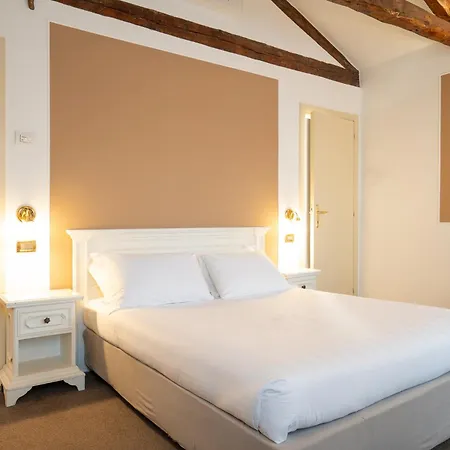 Corte Rossa Bed & Breakfast