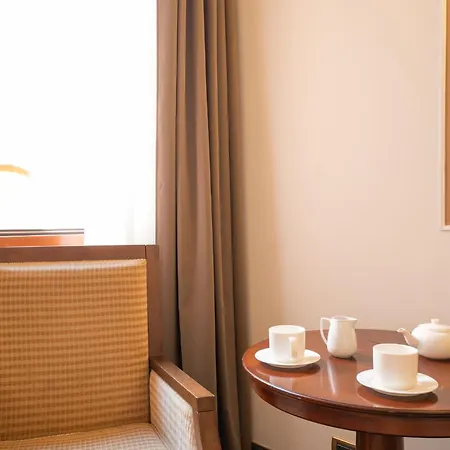 Bed & Breakfast Corte Rossa 3*