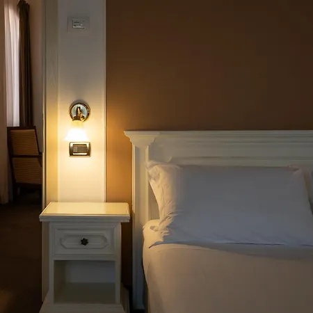 Bed & Breakfast Corte Rossa 3*
