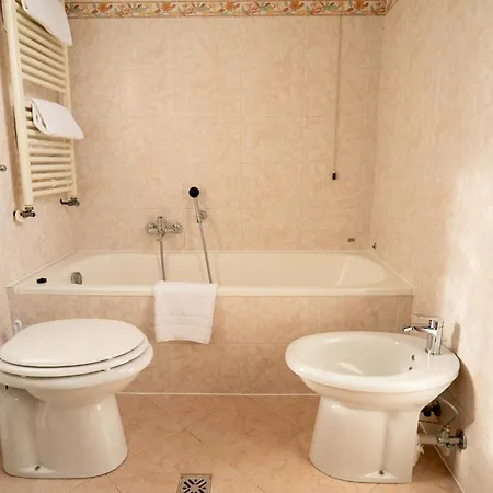 Corte Rossa Bed & Breakfast