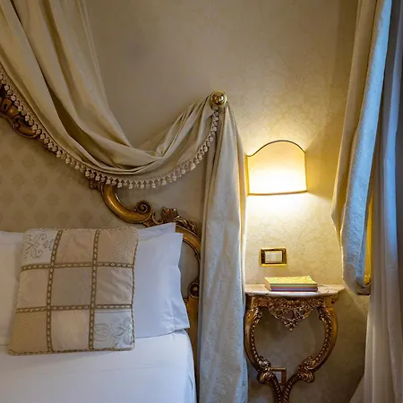 Antico Doge - A Member Of Elizabeth Group Hotel 3*