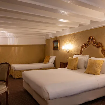 Antico Doge - A Member Of Elizabeth Group Hotel 3*