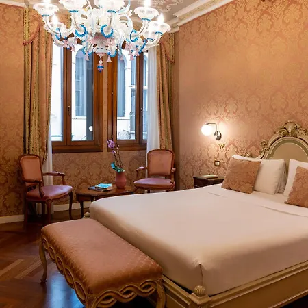 Hotel Antico Doge - A Member Of Elizabeth Group