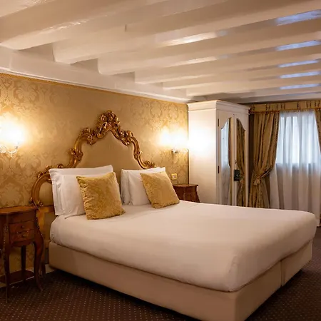 Hotel Antico Doge - A Member Of Elizabeth Group Benátky