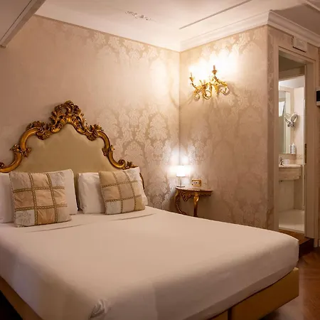 Hotel Antico Doge - A Member Of Elizabeth Group 3*