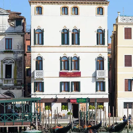 Hotel Antiche Figure Venezia