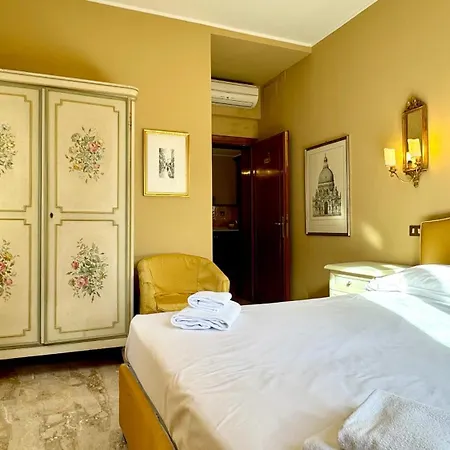 San Marco Апартаменты *