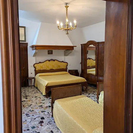 Maison d'hôtes My Rialto Palace