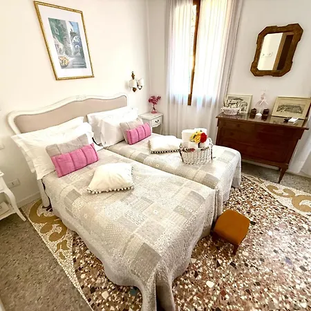 Residenza De L'osmarin