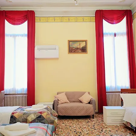 Penzion Tourist House