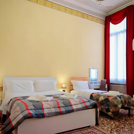 Tourist House * Venedik