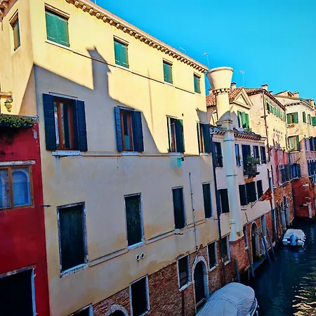 Tourist House Venecia