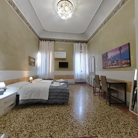 Penzion Tourist House