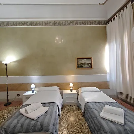Tourist House Penzion *