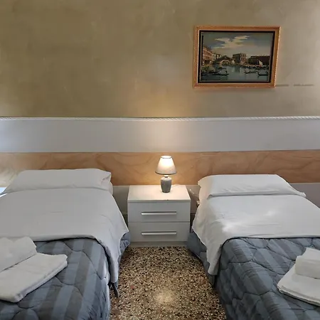 Tourist House Venedik