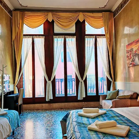 Tourist House Penzion