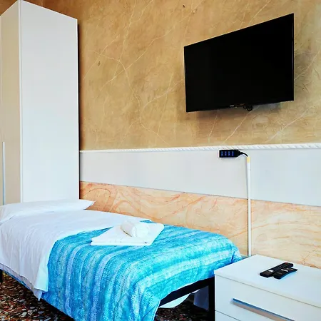 Penzion Tourist House *
