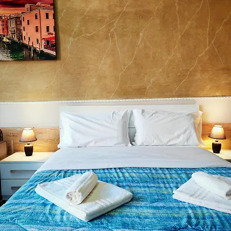 Tourist House Venecia