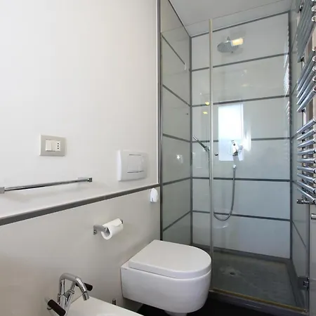 Apartment Grand Canal Terrace Palace *