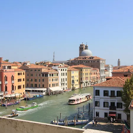 Apartment Grand Canal Terrace Palace *