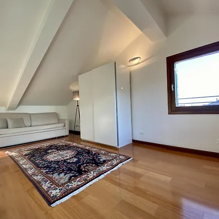 Apartment Grand Canal Terrace Palace Venice