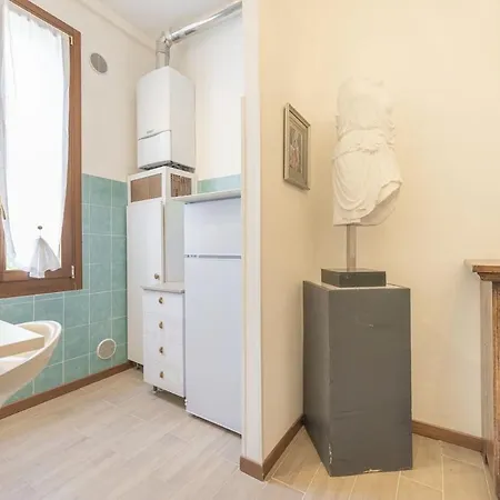 Arte E Cinema,10 Min From Venice,parking,wifi