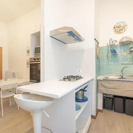 Apartment Arte E Cinema,10 Min From Venice,parking,wifi Venice