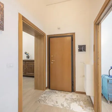 Arte E Cinema,10 Min From Venice,parking,wifi Apartment Venice