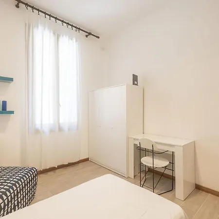 Apartment Arte E Cinema,10 Min From Venice,parking,wifi