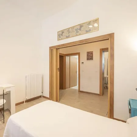 Apartment Arte E Cinema,10 Min From Venice,parking,wifi *