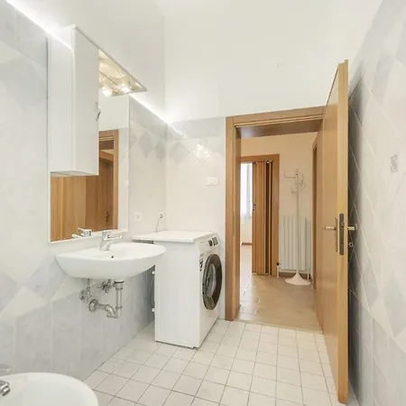 Apartment Arte E Cinema,10 Min From Venice,parking,wifi