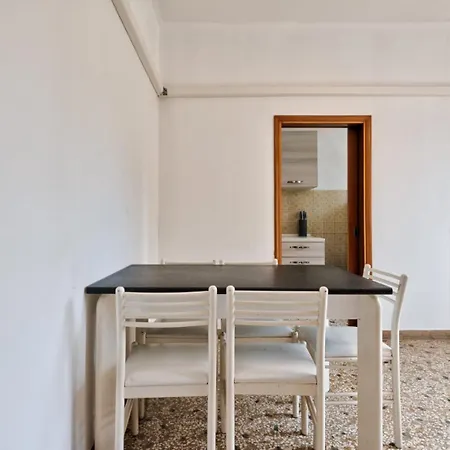 Appartement Cozy In With Free Parking Venise