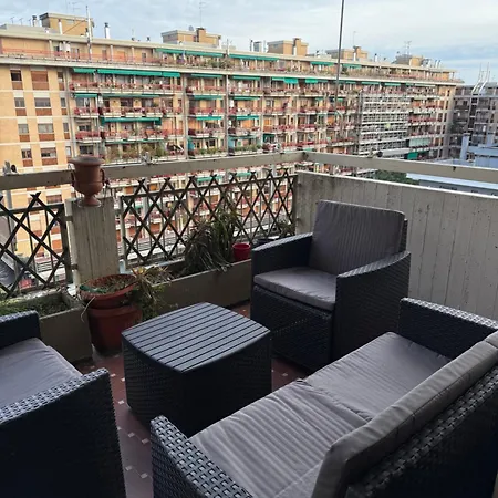 Homestay #punto Fm 7# Venice