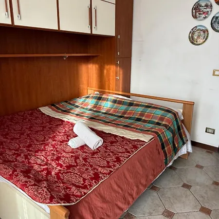 # Punto Fm 8# Homestay Venice
