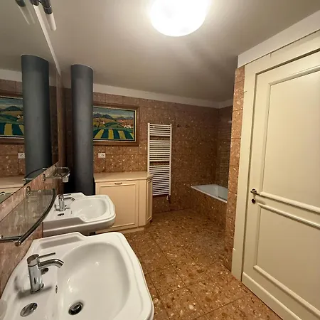 Molino Stucky Chimera - Canal View Apartment *