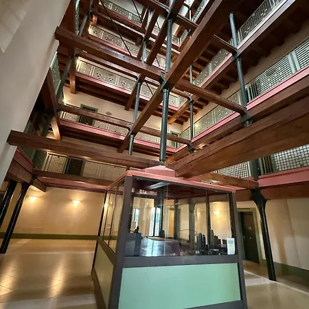 Apartment Molino Stucky Chimera - Canal View *