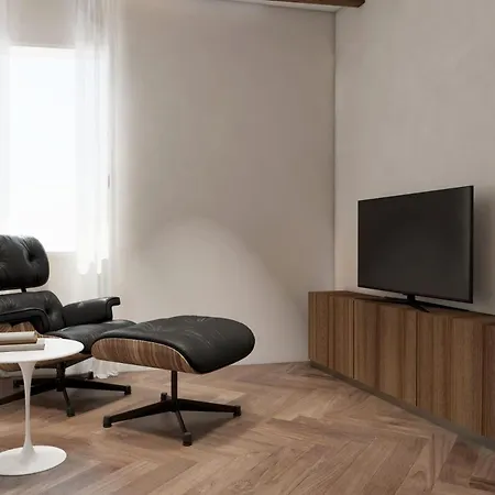 Rialto Prestige Canal View Apartment