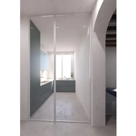 Rialto Prestige Canal View Apartment *