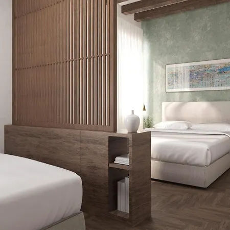Rialto Prestige Canal View Apartment
