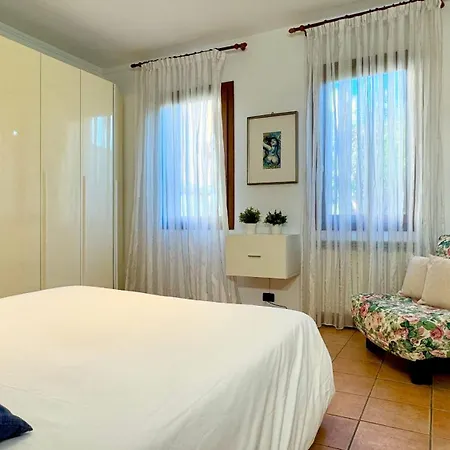 Apartment Ca De Le Chiovere - Historical Center Venice