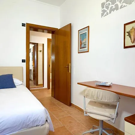 Apartment Ca De Le Chiovere - Historical Center Venice