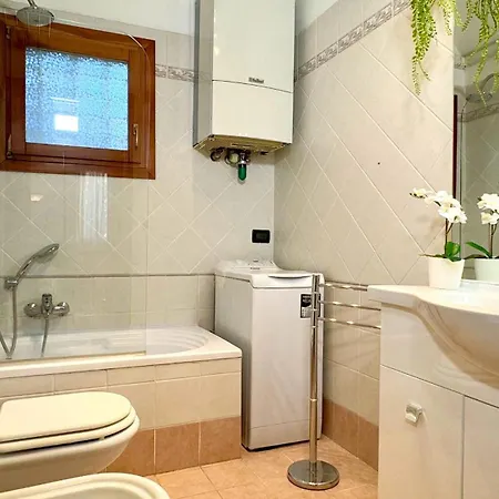 Ca De Le Chiovere - Historical Center Apartment Venice