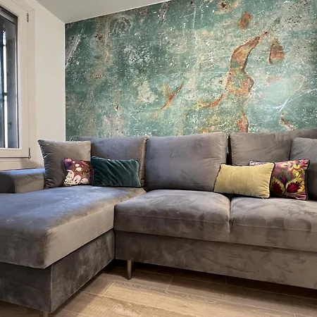 Apartment Stella Bis, 500m From Rialto's Bridge *