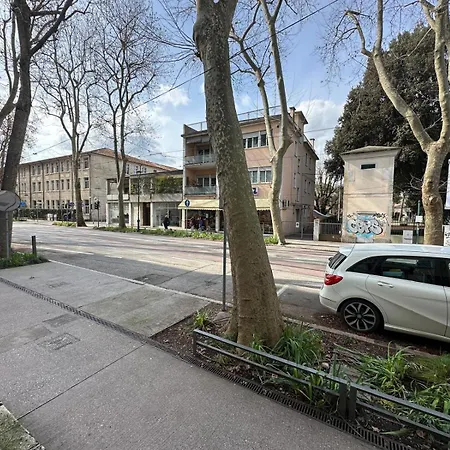 Hotel Tito